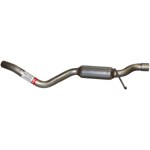 Bosal Rear Exhaust Muffler for 2013 Ford Transit Connect - 280-363
