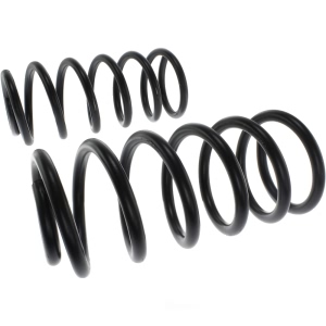 Centric Premium™ Coil Springs for Chevrolet V3500 - 630.56004