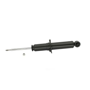 KYB Excel G Rear Driver Or Passenger Side Twin Tube Strut for 1993 Audi 100 Quattro - 341205