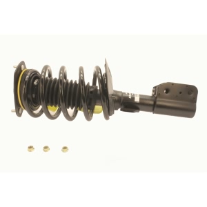 KYB Strut Plus Front Driver Or Passenger Side Twin Tube Complete Strut Assembly for 2005 Saturn Relay - SR4102