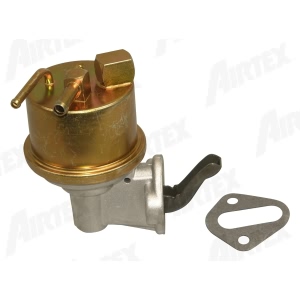 Airtex Mechanical Fuel Pump for 1986 GMC K3500 - 41615