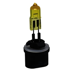 Hella Design Series Halogen Light Bulb for 2003 GMC Envoy - 880 YL