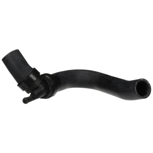 Gates Engine Coolant Molded Radiator Hose for Volvo - 22816