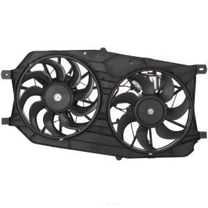 Spectra Premium Engine Cooling Fan for Ford Freestyle - CF15046