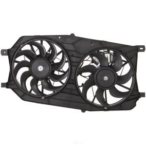 Spectra Premium Engine Cooling Fan for Mercury Montego - CF15046