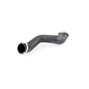 VAICO Driver side Intercooler (Upper) Intercooler Hose for Audi A4 Quattro - V10-2925