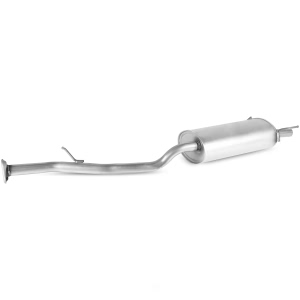 Bosal Rear Exhaust Muffler for 1995 Honda Accord - VFM-1738