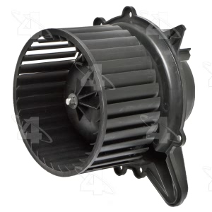 Four Seasons Hvac Blower Motor With Wheel for 2002 Ford Expedition - 75043