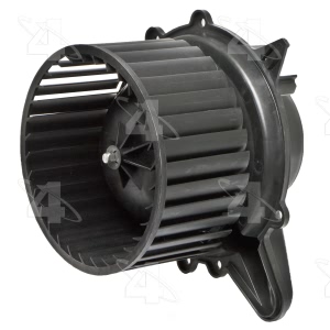 Four Seasons Hvac Blower Motor With Wheel for 2002 Ford F-150 - 75043