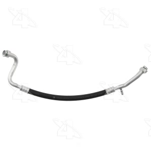 Four Seasons A C Refrigerant Suction Hose for Nissan Titan XD - 66413