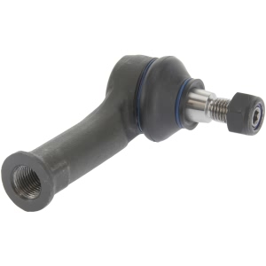 Centric Premium™ Front Driver Side Outer Steering Tie Rod End for 2000 Volkswagen EuroVan - 612.33021