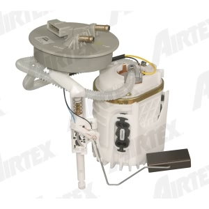 Airtex Electric Fuel Pump for 1999 Volkswagen Cabrio - E8366M