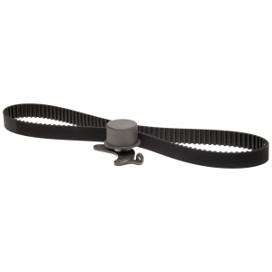 Gates Powergrip Timing Belt Component Kit for 1988 BMW 325iX - TCK131
