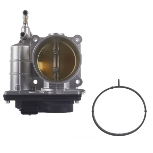 AISIN Fuel Injection Throttle Body for 2009 Nissan Altima - TBN-013
