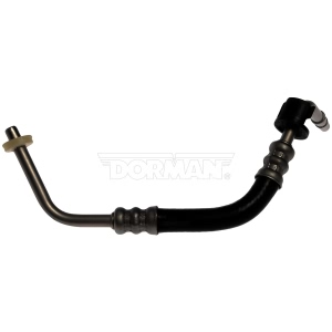 Dorman Automatic Transmission Oil Cooler Hose Assembly for Lincoln - 624-512