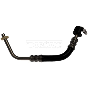 Dorman Automatic Transmission Oil Cooler Hose Assembly for 2003 Lincoln Navigator - 624-512