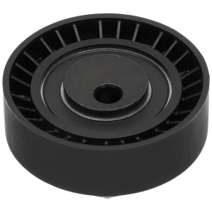 Gates Drivealign Drive Belt Idler Pulley for 2010 BMW M5 - 38069