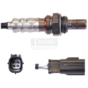 Denso Oxygen Sensor for 2018 Toyota Yaris - 234-4996