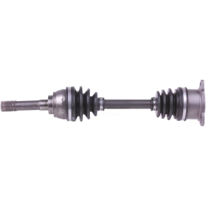 Cardone Reman Remanufactured CV Axle Assembly for Chevrolet Tracker - 60-1106