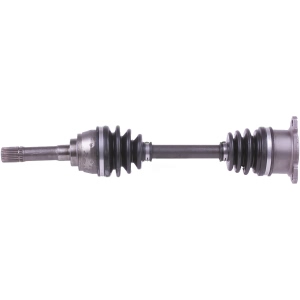 Cardone Reman Remanufactured CV Axle Assembly for 1995 Suzuki Sidekick - 60-1106