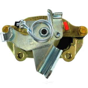 Centric Posi Quiet™ Loaded Brake Caliper for 2006 Ford Mustang - 142.61554