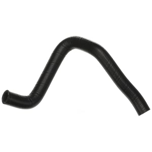 Gates Hvac Heater Molded Hose for 1987 Ford Bronco - 18830