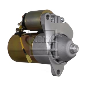 Remy Starter for 1998 Mercury Mountaineer - 97100