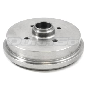 DuraGo Rear Brake Drum for Volkswagen Jetta - BD3812