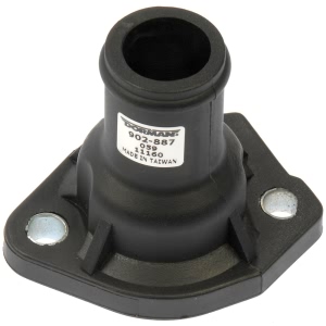 Dorman Engine Coolant Water Outlet for Volkswagen Scirocco - 902-887