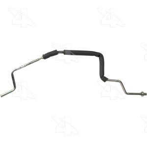 Four Seasons A C Liquid Line Hose Assembly for 1989 Ford Mustang - 55650