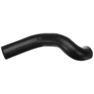 Gates Engine Coolant Molded Radiator Hose for 2007 Mitsubishi Raider - 23042