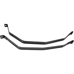 Dorman Fuel Tank Strap Set for 1984 Ford Mustang - 578-063