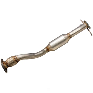 Bosal Direct Fit Catalytic Converter And Pipe Assembly for 2000 Pontiac Grand Prix - 079-5130