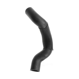 Dayco Engine Coolant Curved Radiator Hose for 2000 Dodge Durango - 72019