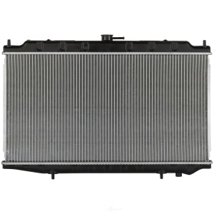 Spectra Premium Complete Radiator for Infiniti G20 - CU2413