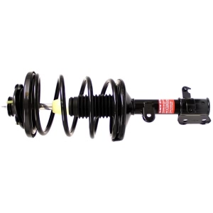 Monroe Quick-Strut™ Front Driver Side Complete Strut Assembly for Honda Odyssey - 171598