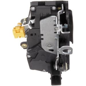 Dorman OE Solutions Front Driver Side Door Lock Actuator Motor for 2013 Cadillac Escalade EXT - 931-301