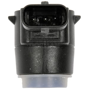 Dorman Replacement Rear Parking Sensor for 2012 Mercedes-Benz C300 - 684-039