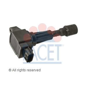 facet Ignition Coil for 2014 Mazda 2 - 9.6416