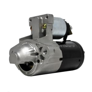 Quality-Built Starter Remanufactured for Suzuki XL-7 - 19057