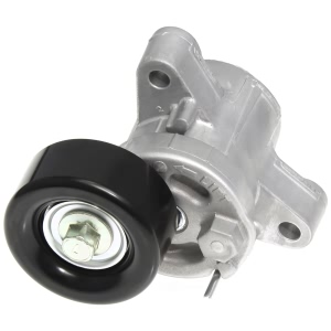Gates Drivealign OE Exact Automatic Belt Tensioner for 2015 Mitsubishi Outlander Sport - 39370