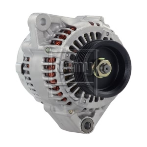 Remy Remanufactured Alternator for 1993 Honda Accord - 14964