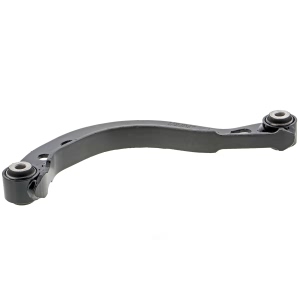 Mevotech Supreme Rear Upper Non Adjustable Control Arm for 2008 Audi S6 - CMS701132