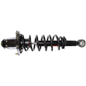 Monroe Quick-Strut™ Rear Driver Side Complete Strut Assembly for 2008 Toyota Prius - 272394L