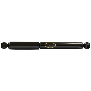 Monroe OESpectrum™ Rear Driver or Passenger Side Monotube Shock Absorber for 1986 GMC Safari - 37064