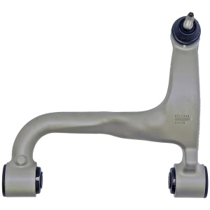 Dorman Rear Passenger Side Upper Non Adjustable Control Arm And Ball Joint Assembly for Mercedes-Benz ML350 - 520-948