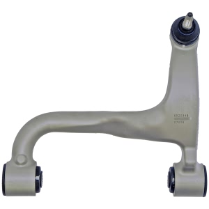 Dorman Rear Passenger Side Upper Non Adjustable Control Arm And Ball Joint Assembly for 2003 Mercedes-Benz ML350 - 520-948