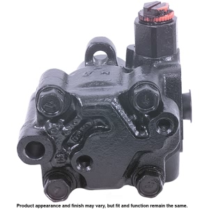 Cardone Reman Remanufactured Power Steering Pump w/o Reservoir for Nissan Pathfinder - 21-5726