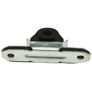 Bosal Rear Muffler Rubber Mounting for Volkswagen - 255-025