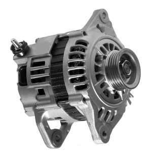 Denso Remanufactured Alternator for Mazda Miata - 210-3155